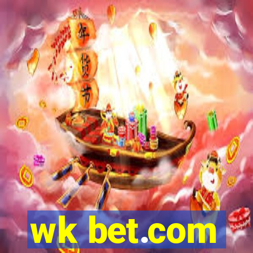 wk bet.com